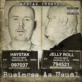 Nashville Rapper Haystak Arrested for Sexual Assault ... Again